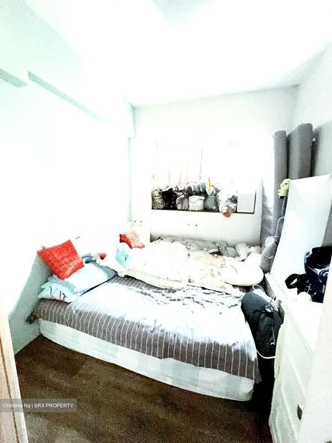 Evergreen Park (D19), Apartment #628870101